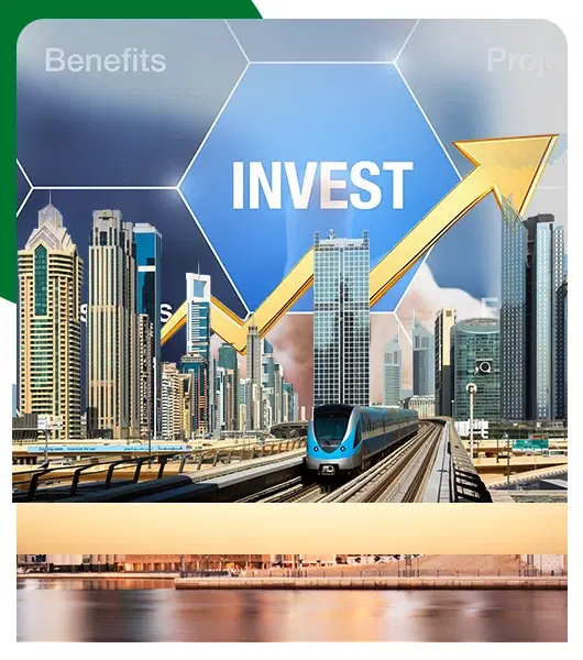 Dubai’s Real Estate Market - Why and How to Invest?