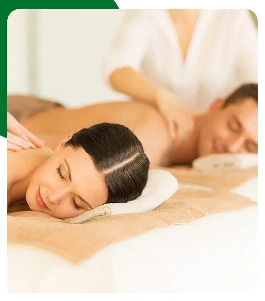 10 Best Couple Massage In Dubai