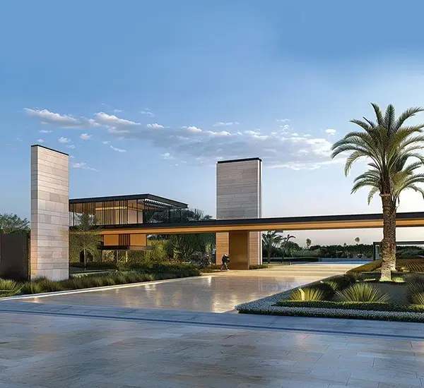 Emaar Grand Club Resort