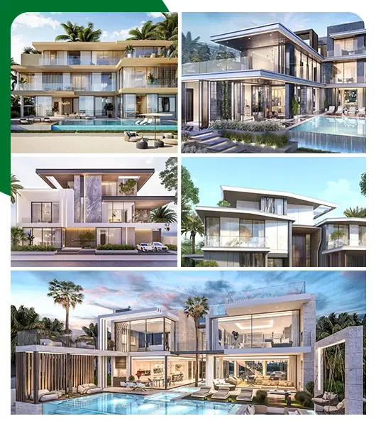 10 Record-Breaking Villa Deals in Dubai That Shocked the Market