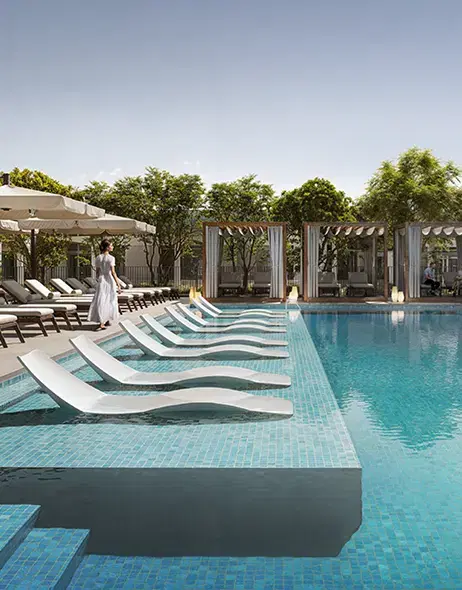 Emaar Golf Acres Highlight Image