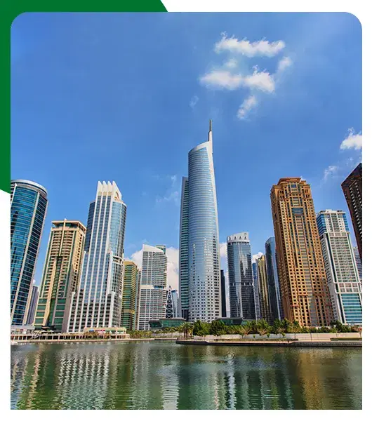 Is JLT A Good Area To Live In?