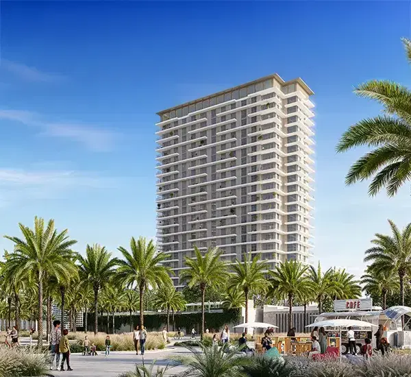 Emaar Golf Hills One At Emaar South