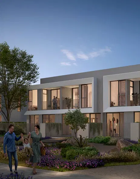 Emaar Velora 2 at The Valley Phase 2 Highlight Image