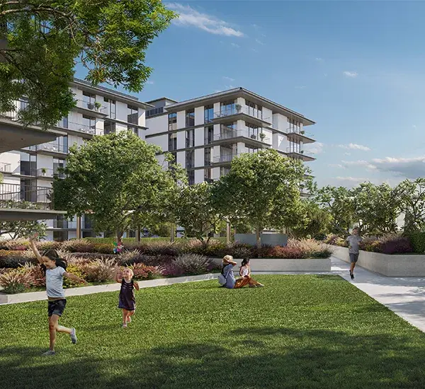 Emaar Ocean Cove