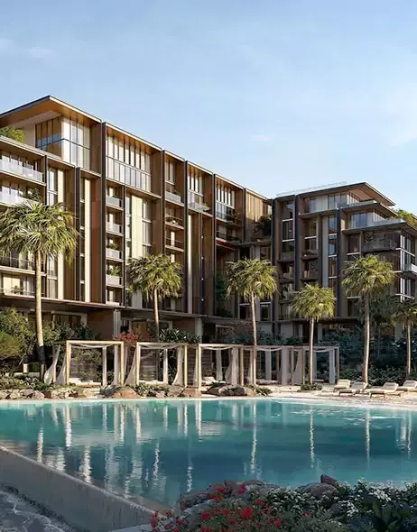 CrestLane City Walk Dubai Highlight Image