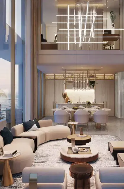 Ivory by Damac Hills