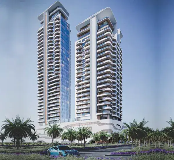 The Orchard Place
