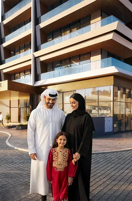 Binghatti Pinnacle Dubai