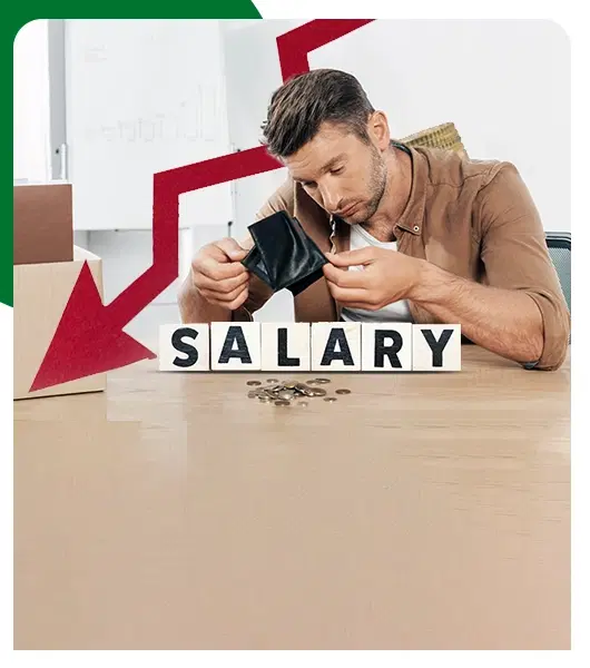 UAE Salaries on a Decline: The Influx of Competitive Expatriates
