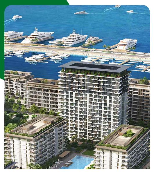 Rashid Yachts & Marina For Sale