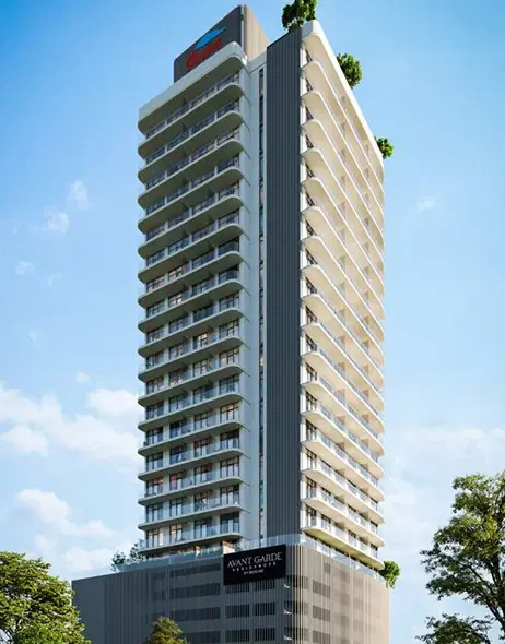 Avant Garde Residences Dubai Highlight Image