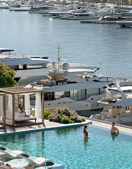 SERA at Rashid Yachts & Marina Dubai