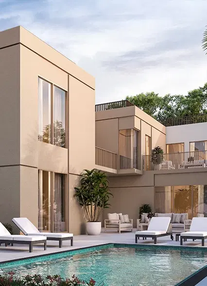 Sobha Elwood at Dubai Highlight Image
