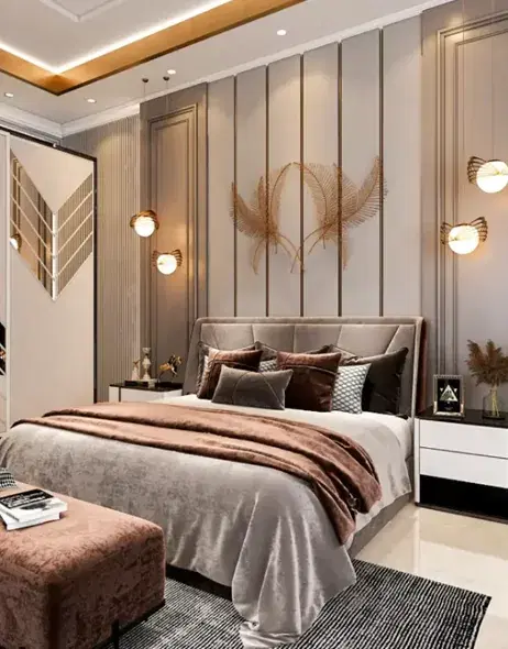 Nshama The Baltimore Dubai Highlight Image