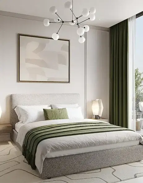 Sikander by Azizi at Al Furjan Dubai Dubai