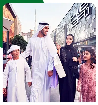 The Lifestyle And Culture Of Dubai
