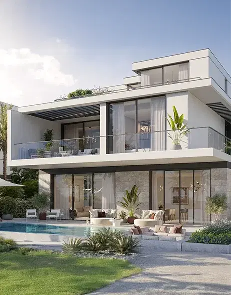 Elite Island by Nakheel