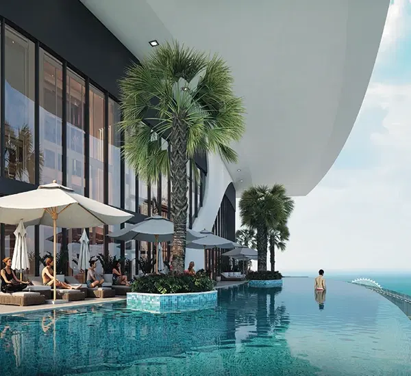 SOBHA Seahaven