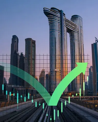 Dubai is Very Busy with the Price Hike of Properties and Rents