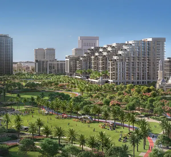 EMAAR Elvira