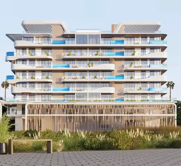 Samana Ocean Pearl