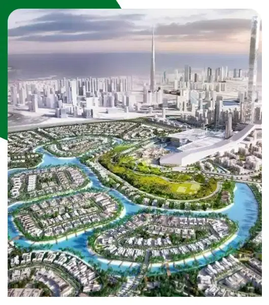 Is Meydan Dubai A Good Place To Live? 