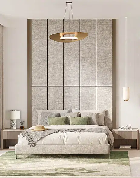 Ellington Riverton House at Meydan Horizon main highlight