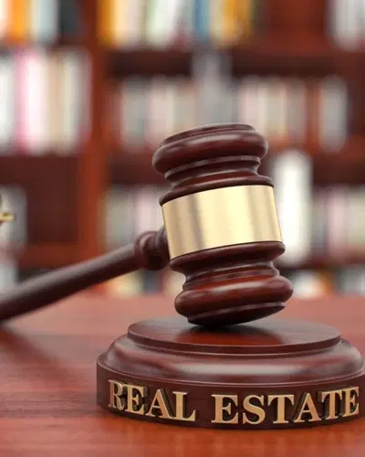 Dubai Property Laws And Regulations For Real Estate Transactions