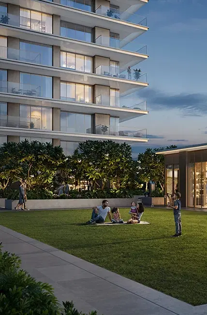 Emaar Selvara