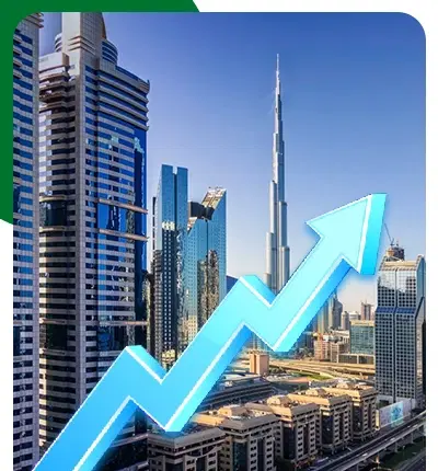 Dubai Property Prices : Find Out What Suites You