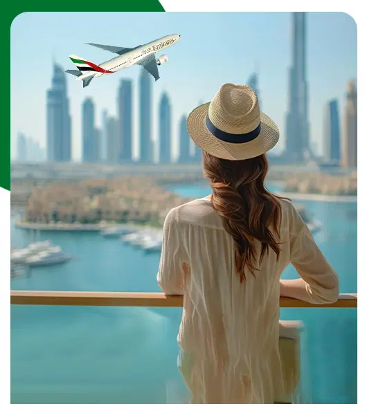 Invest in Studio & Apartment near Dubai Airport