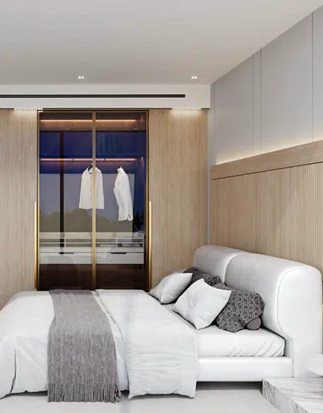 Binghatti Zenith Dubai Highlight Image
