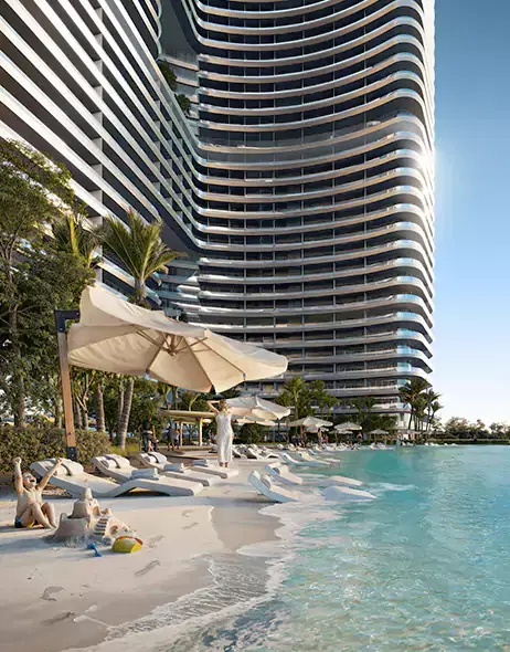 Binghatti Hillside Dubai Highlight Image