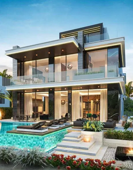 Damac Autograph Collection Dubai Highlight Image
