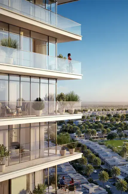 Golf Hills One At Emaar South