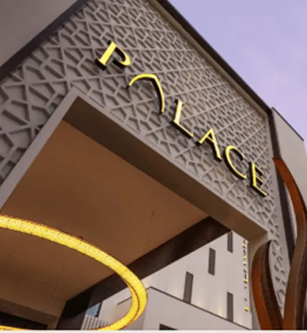 EMAAR Avarra by Palace listing image