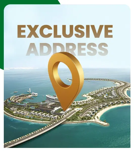 What Makes Jumeirah Bay Island Dubai's Most Exclusive Address?