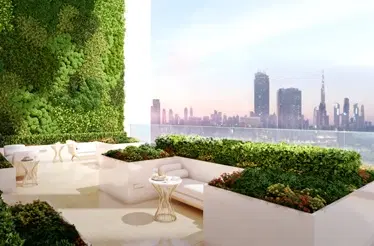 SOBHA One Park Avenue