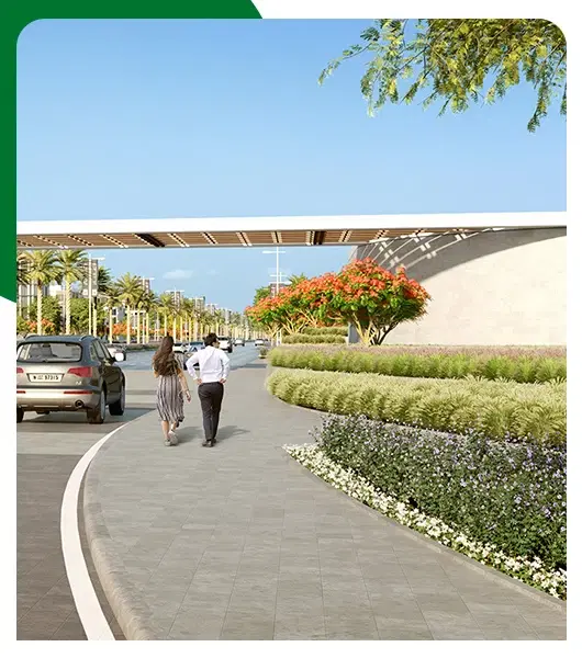 Gated Communities in Dubai: Get Affordable & High Range Projects