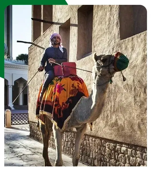 Top 10 Cultural Places In Dubai