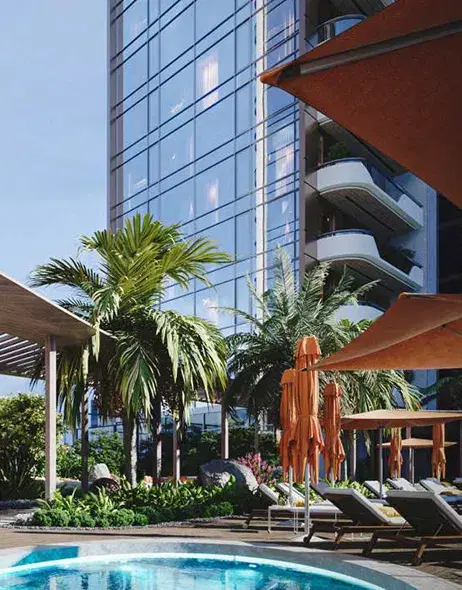 The Orchard Place Dubai Highlight Image