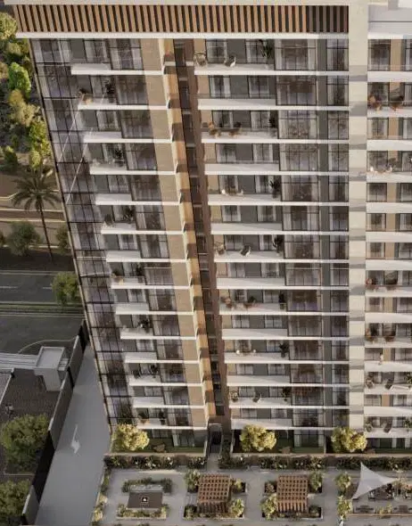 Verdana Phase 5 Dubai Highlight Image
