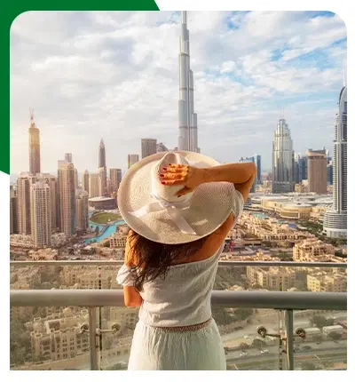 How Dubai Became The American Dream ?