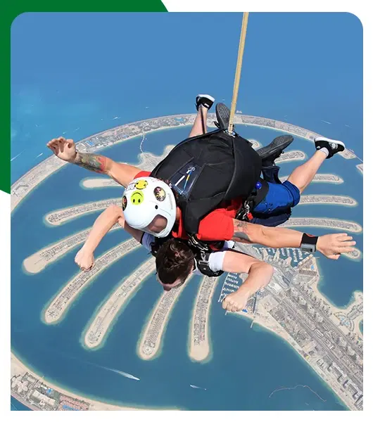 10 Best Adventure Sports in Dubai 