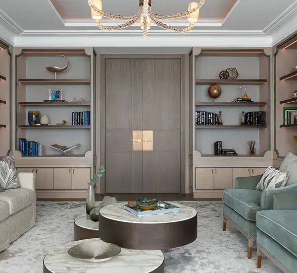 Bespoke by Omniyat in Dubai