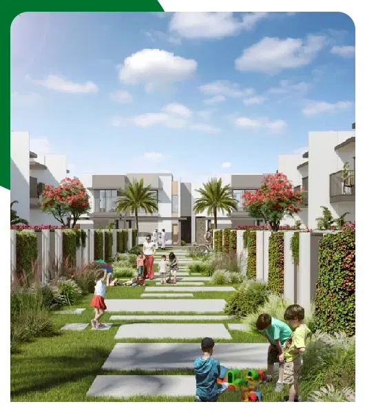 Pros And Cons Of Living in The Valley EMAAR Community