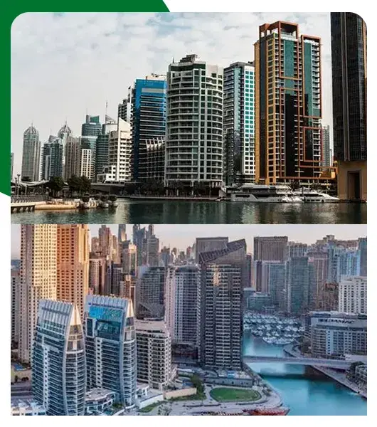 Dubai’s New Smart Rental Index in a Nutshell