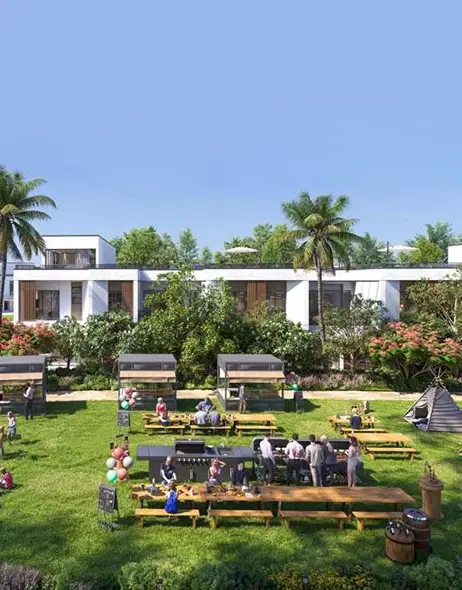 Damac IVY Dubai Highlight Image