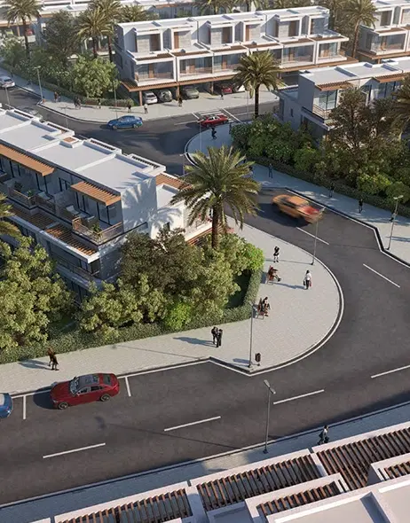 Damac Natura Dubai Highlight Image